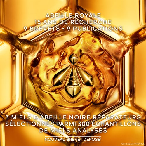GUERLAIN Abeille Royale - Sérum Huile-en-Eau Jeunesse GUERLAIN Abeille Royale - Sérum Huile-en-Eau Jeunesse
